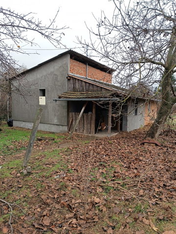 Eladó családi ház, Hódmezővásárhelyen 14.9 M Ft, 1+1 szobás