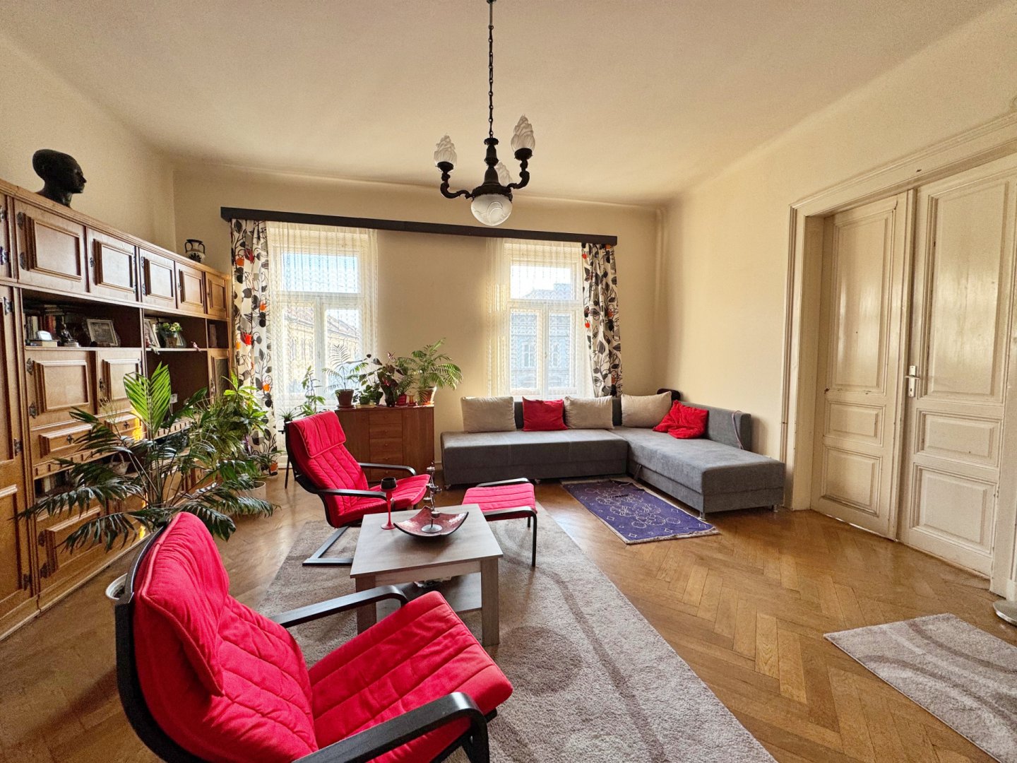 Lakás · 2 hálószoba · 89 m² · 94.900.000 Ft
