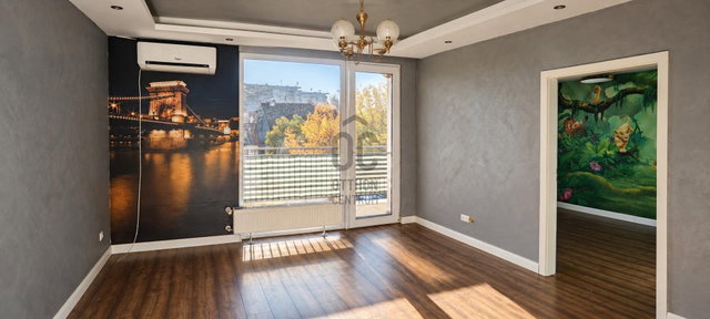 Eladó téglalakás, Budapesten, XIV. kerületben 63.9 M Ft