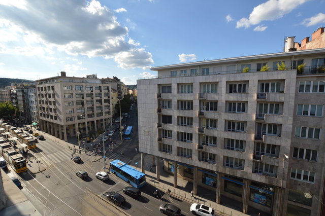 Eladó téglalakás, Budapesten, II. kerületben, Kapás utcában
