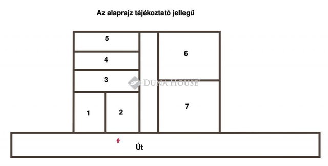 Eladó telek, Gyömrőn 51 M Ft / költözzbe.hu
