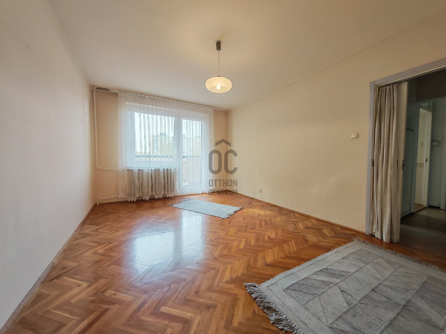 Panellakás · 2 hálószoba · 42 m² · 41.900.000 Ft