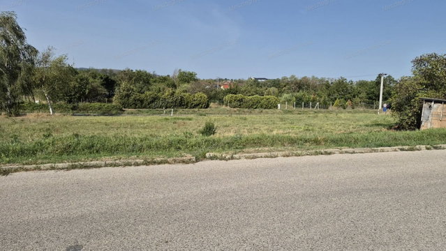 Eladó telek, Sopronban 57.9 M Ft / költözzbe.hu