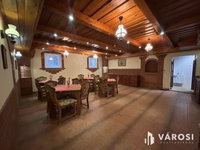 Eladó hotel, Hajdúszoboszlón 350 M Ft, 23 szobás