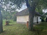 Eladó nyaraló, Kaposváron 10.9 M Ft, 2 szobás