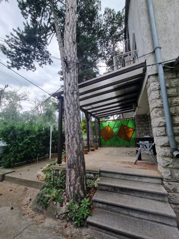 Eladó ikerház, Siófokon 119 M Ft, 7 szobás