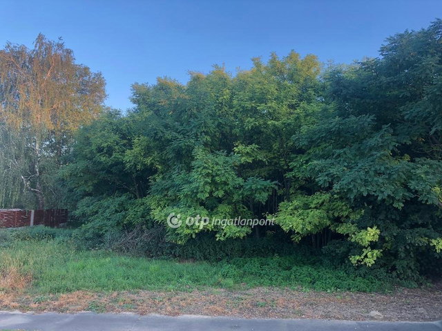 Eladó telek, Kaposfőn 2.3 M Ft / költözzbe.hu