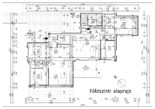 Eladó téglalakás, Fonyódon 92 M Ft, 1+2 szobás