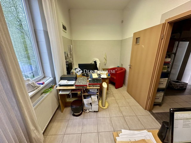 Eladó ipari ingatlan, Nyíregyházán, Nagyvárad utcában 125 M Ft