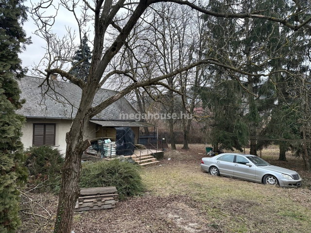 Eladó telek, Érden 79.9 M Ft / költözzbe.hu
