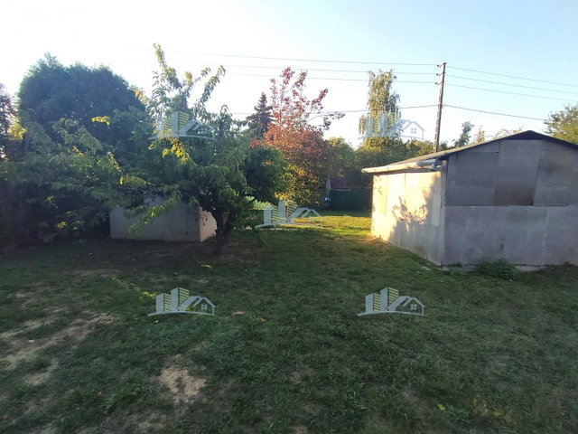Eladó telek, Szombathelyen 8.9 M Ft / költözzbe.hu