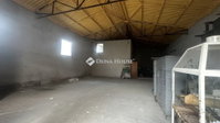 Kiadó ipari ingatlan, Szombathelyen, Szövő utcában 350 E Ft / hó