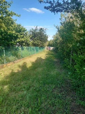 Eladó telek, Cserszegtomajon 17.5 M Ft / költözzbe.hu