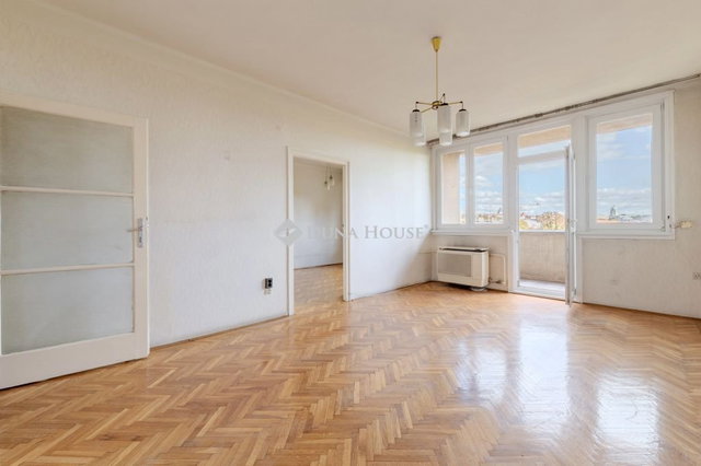 Eladó téglalakás, Budapesten, XII. kerületben, Alkotás utcában