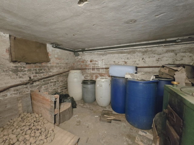 Eladó családi ház, Zalalövőn 41.9 M Ft, 3 szobás