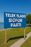 Eladó telek, Siófokon 1300 M Ft / költözzbe.hu