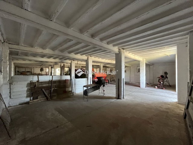 Eladó ipari ingatlan, Kálmánházán 8.5 M Ft