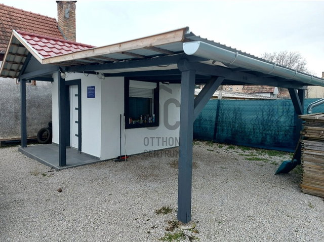 Eladó telek, Marcaliban 28.9 M Ft / költözzbe.hu