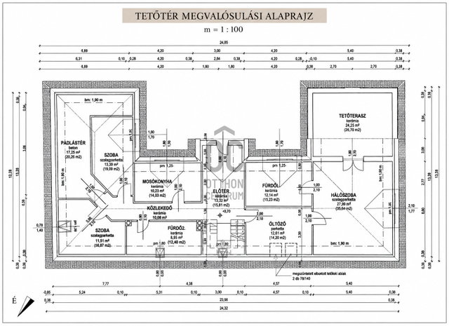 Eladó családi ház, Csákberényben 139 M Ft, 6 szobás