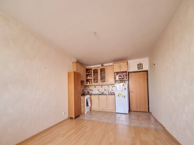 Eladó téglalakás, Szigetszentmiklóson 49.99 M Ft, 1+1 szobás