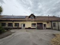 Eladó ipari ingatlan, Tatán 300 M Ft, 15 szobás