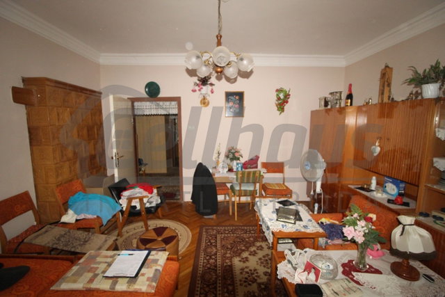 Eladó családi ház, Vashosszúfalun 24.99 M Ft, 3 szobás