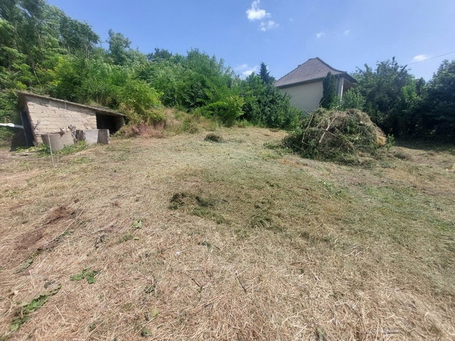 Eladó telek, Kulcson 7.95 M Ft / költözzbe.hu