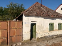 Eladó családi ház, Bágyogszováton 11.9 M Ft, 2 szobás