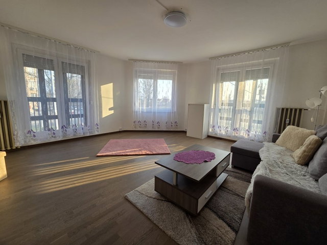 Eladó téglalakás, Budapesten, XXIII. kerületben 59.9 M Ft