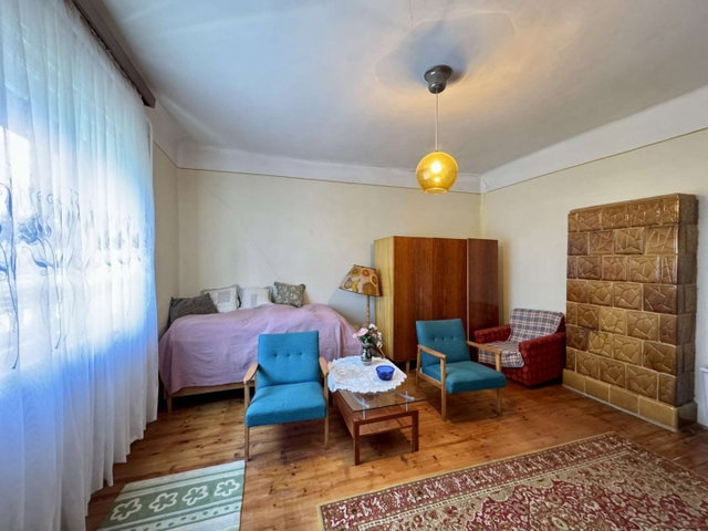 Eladó családi ház, Türjén 29.5 M Ft, 3 szobás