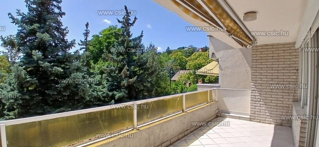 Eladó téglalakás, Budapesten, II. kerületben 149.9 M Ft