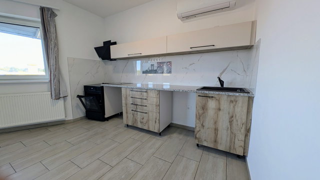 Kiadó téglalakás, albérlet, Kecskeméten 185 E Ft / hó