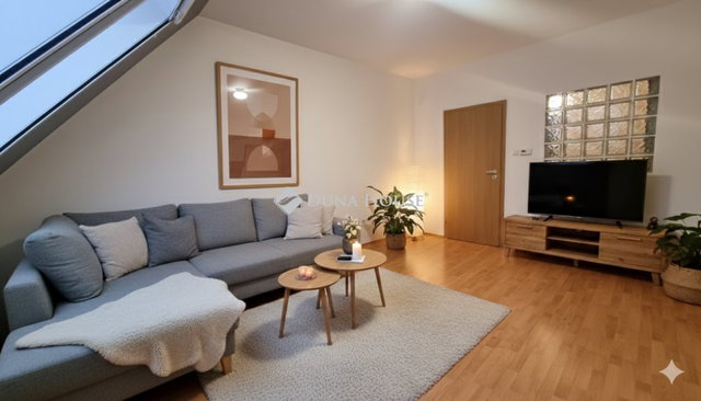 Eladó téglalakás, Budapesten, XIX. kerületben 84.9 M Ft