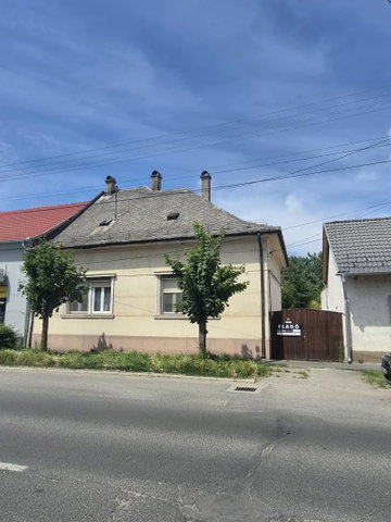 Eladó családi ház, Szigetváron 39.9 M Ft, 3 szobás