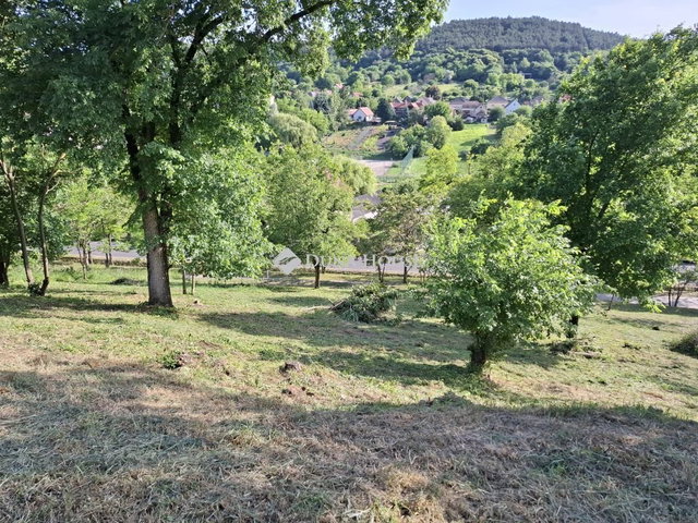 Eladó telek, Csabdiban 22.5 M Ft / költözzbe.hu
