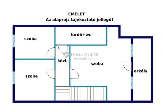 Eladó családi ház, Budapesten, XIX. kerületben 139.9 M Ft