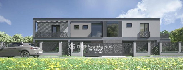 Eladó családi ház, Gödöllőn 159 M Ft, 4 szobás