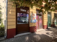 Kiadó üzlethelyiség, Győrött 150 E Ft / hó