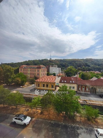 Eladó panellakás, Miskolcon 33.5 M Ft, 2 szobás