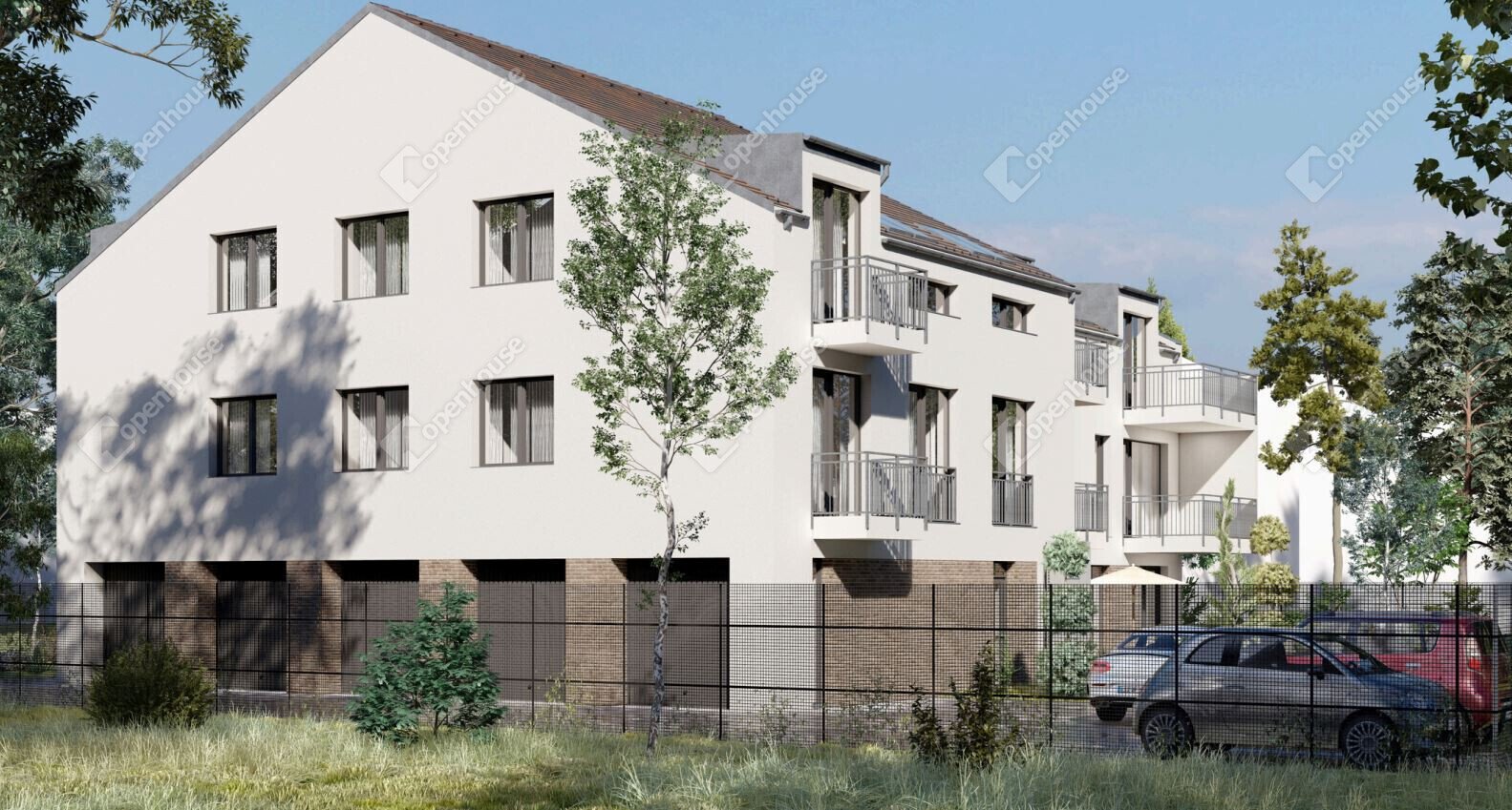 Lakás · 3 hálószoba · 86 m² · 100.384.980 Ft