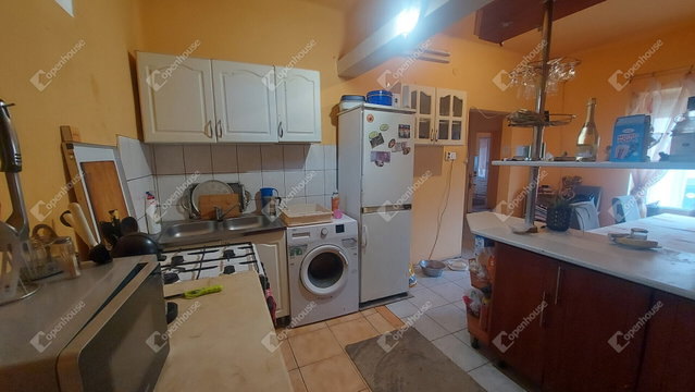 Eladó családi ház, Győrszemerén 51.5 M Ft, 3 szobás
