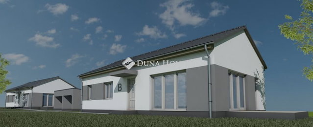 Eladó ikerház, Mohán 60 M Ft, 4 szobás / költözzbe.hu
