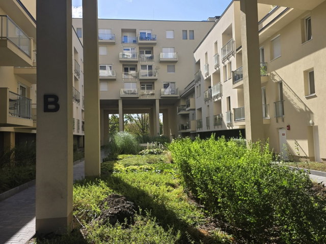 Kiadó téglalakás, albérlet, XIX. kerületben, Zrínyi utcában