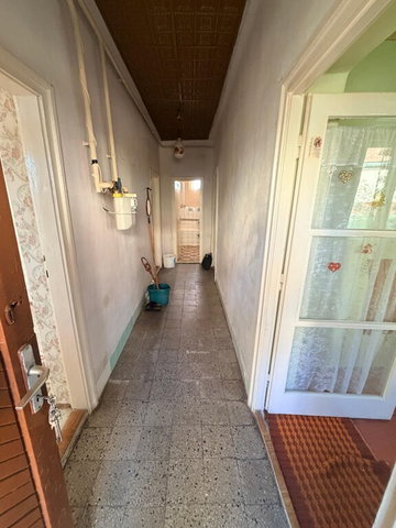Eladó családi ház, Egyeken 12.5 M Ft, 2+1 szobás