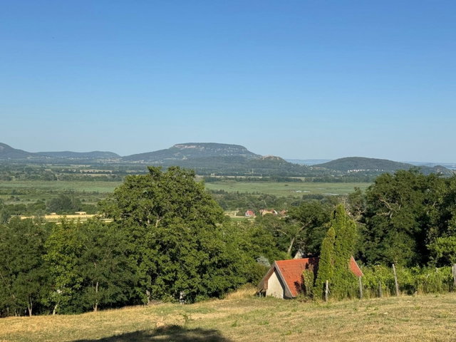 Eladó telek, Balatonedericsen 19.9 M Ft / költözzbe.hu