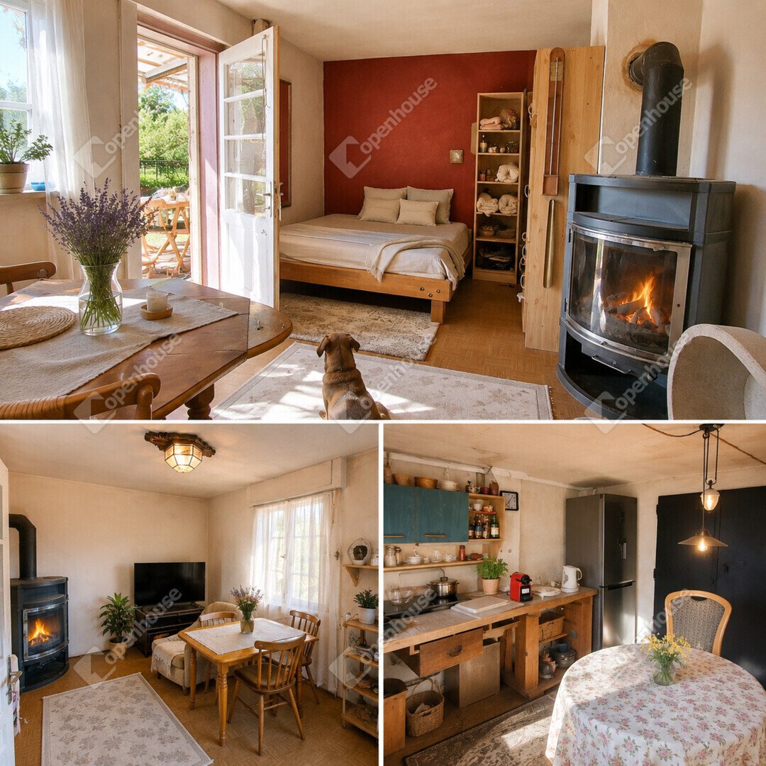 2 bed · 44m² · 9.900.000 ft