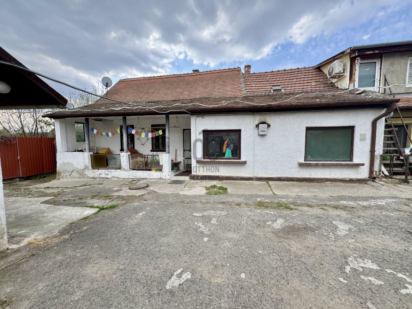 Sorház · 2 hálószoba · 70 m² · 47.000.000 Ft