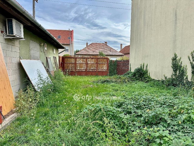 Eladó családi ház, Monoron 200 M Ft, 3 szobás