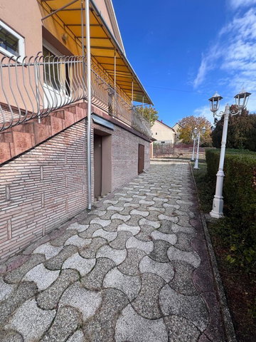 Eladó családi ház, Andornaktályán 99.9 M Ft, 5 szobás
