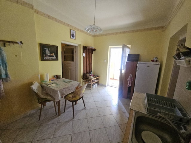 Eladó családi ház, Derecskén 34 M Ft, 2 szobás